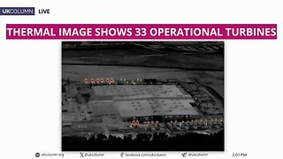Clean Air Zones? Take a Closer Look at Musk’s xAI Data Centre Pollution | UK Column News