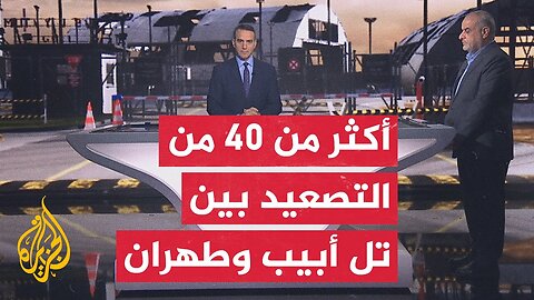قراءة عسكرية__ إيران تدرس إغلاق مضيق هرمز وسط تصعيد متبادل وهجمات متوقعة