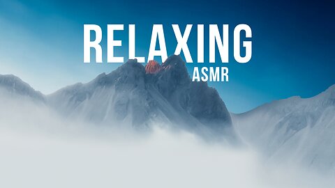 1-Minute ASMR for Instant Relaxation | No Talking