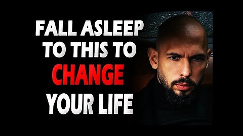 3 Hours of Andrew Tate Wisdom to Fall Asleep To| TATE CONFIDENCIAL