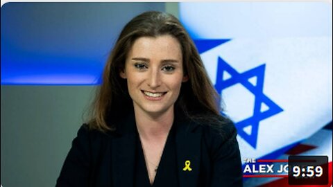 Israeli Operative Screamed At Charlie Kirk For Not Supporting Israel Enough