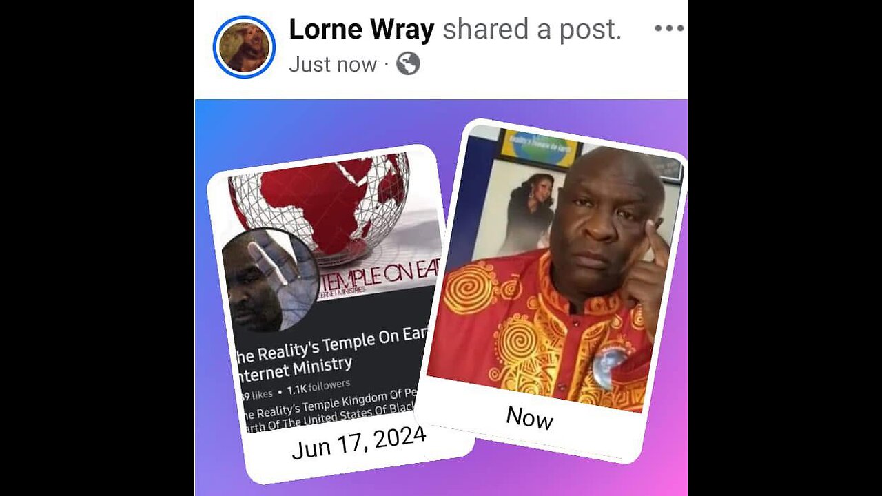 EXPOSED !.. Black Unity Is Impossible Part 1 of 2