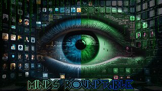 Minds Roundtable Weekend Event