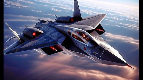 Hermeus Jet: The Hypersonic Plane That Will Redefine Air Travel