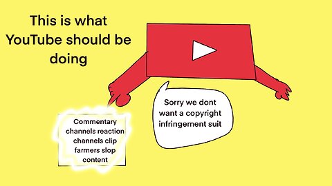 Hey lazy non creatives look at this