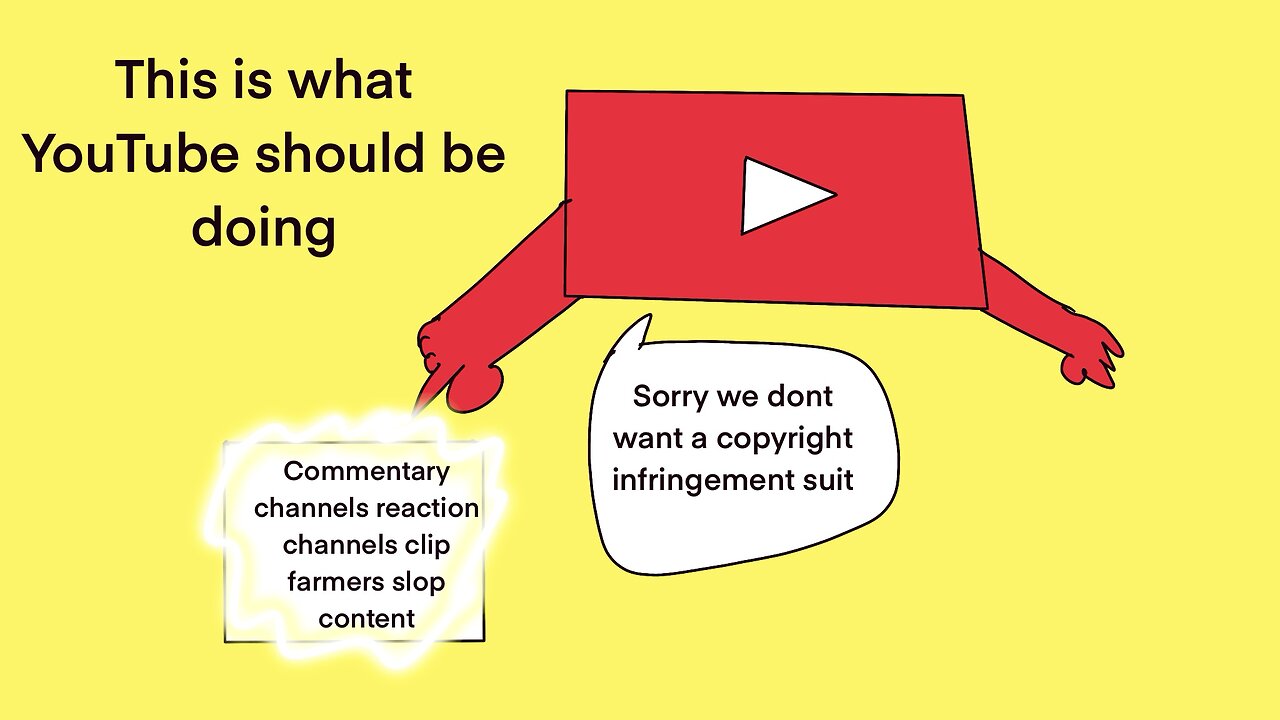 Hey lazy non creatives look at this