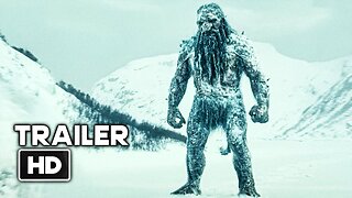 TROLL 2 Official Trailer (NEW 2025)