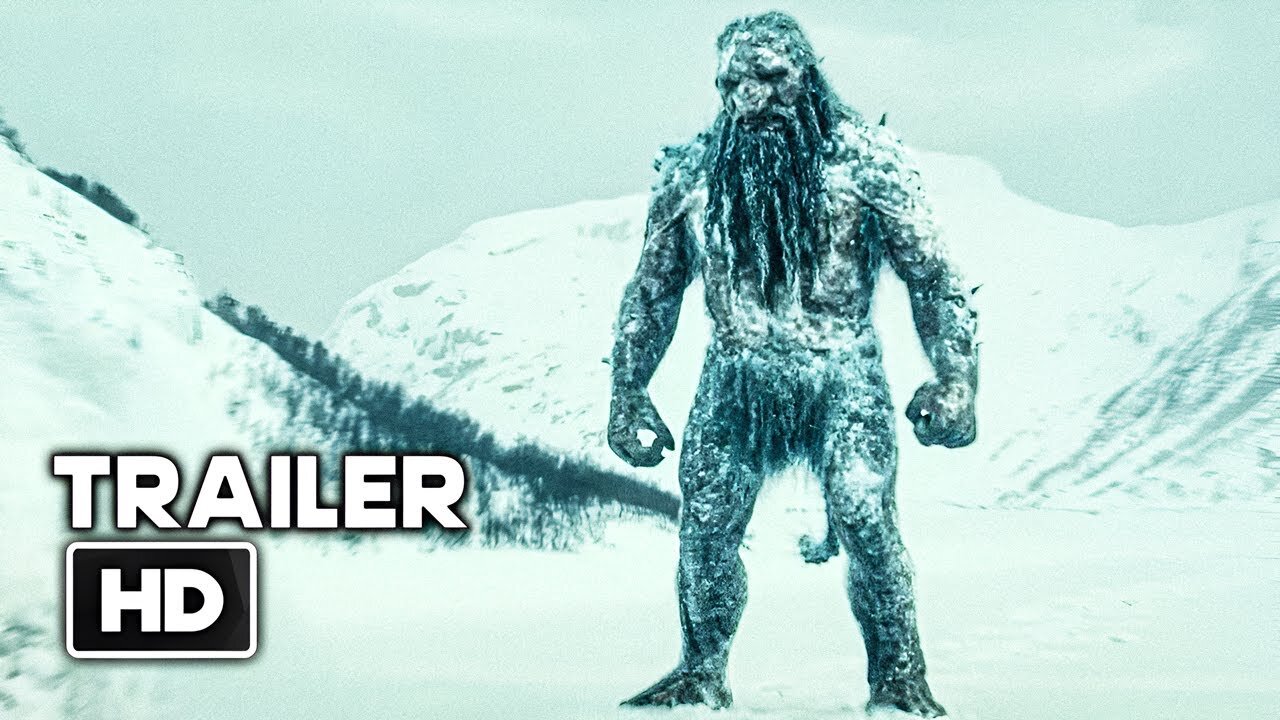 TROLL 2 Official Trailer (NEW 2025)