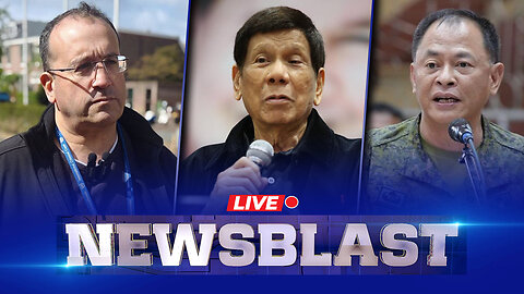 LIVE: SMNI NewsBlast | July 31, 2025