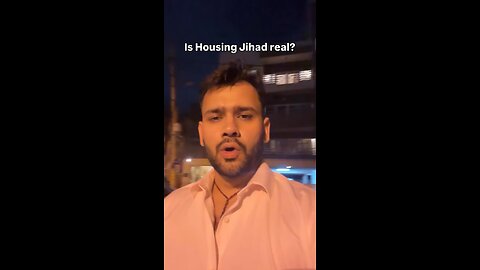 is housing jihad??