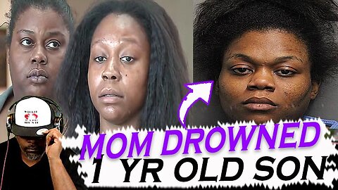 Loving Mother Drowns Her 1 yr Old Son in Lake Michigan, Burger King Employee Cash Prize
