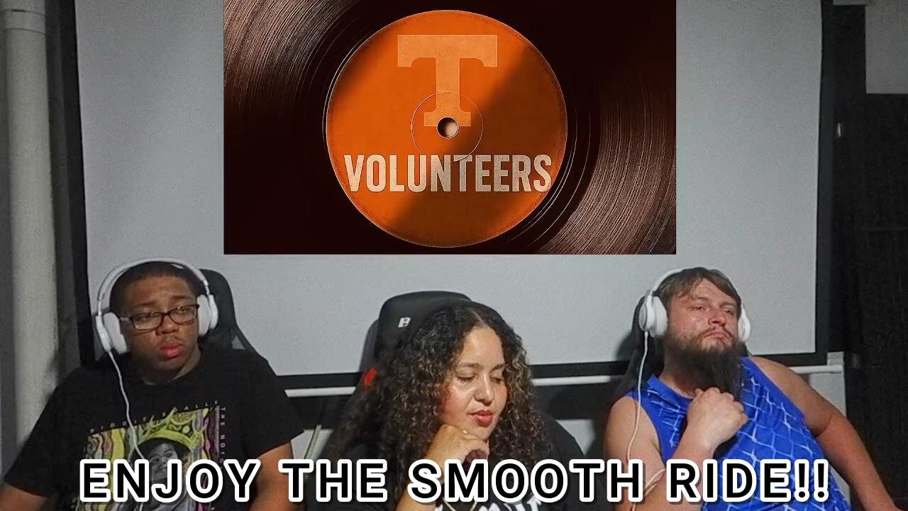 UPCHURCH - Tennessee (Bethani’s Song) (The Lost Song) [REACTION]