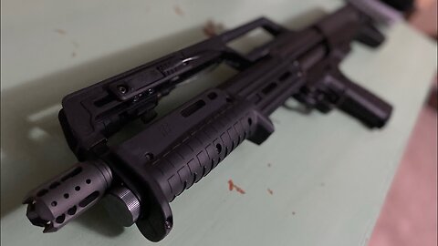 The Best Home Defense Shotgun??? Part I