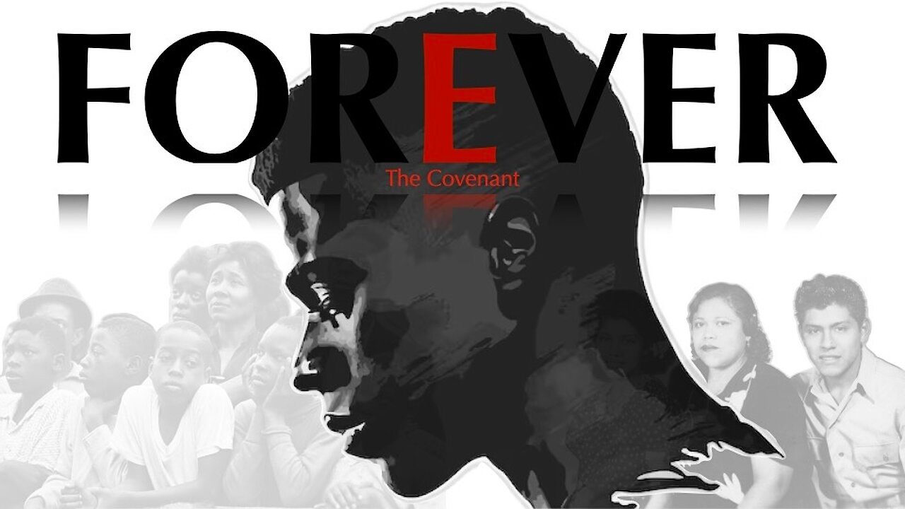 The Covenant Forever