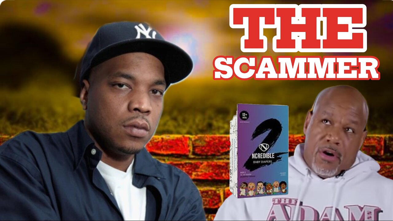 WACK 100 DIAPERS DONT EXIST ANYWHERE HE GOES AT STYLES P