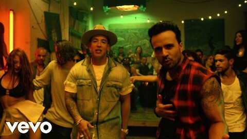 Louis fonsi_despacito.ft daddy yank...