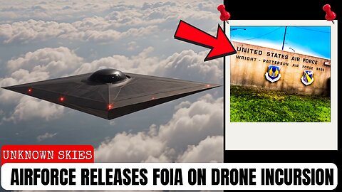 Top 5 UFO Sightings the Government Can’t Explain 👽 (Caught on Camera!)