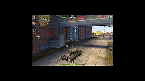 Little TSL-7 Bumblebee goes to work