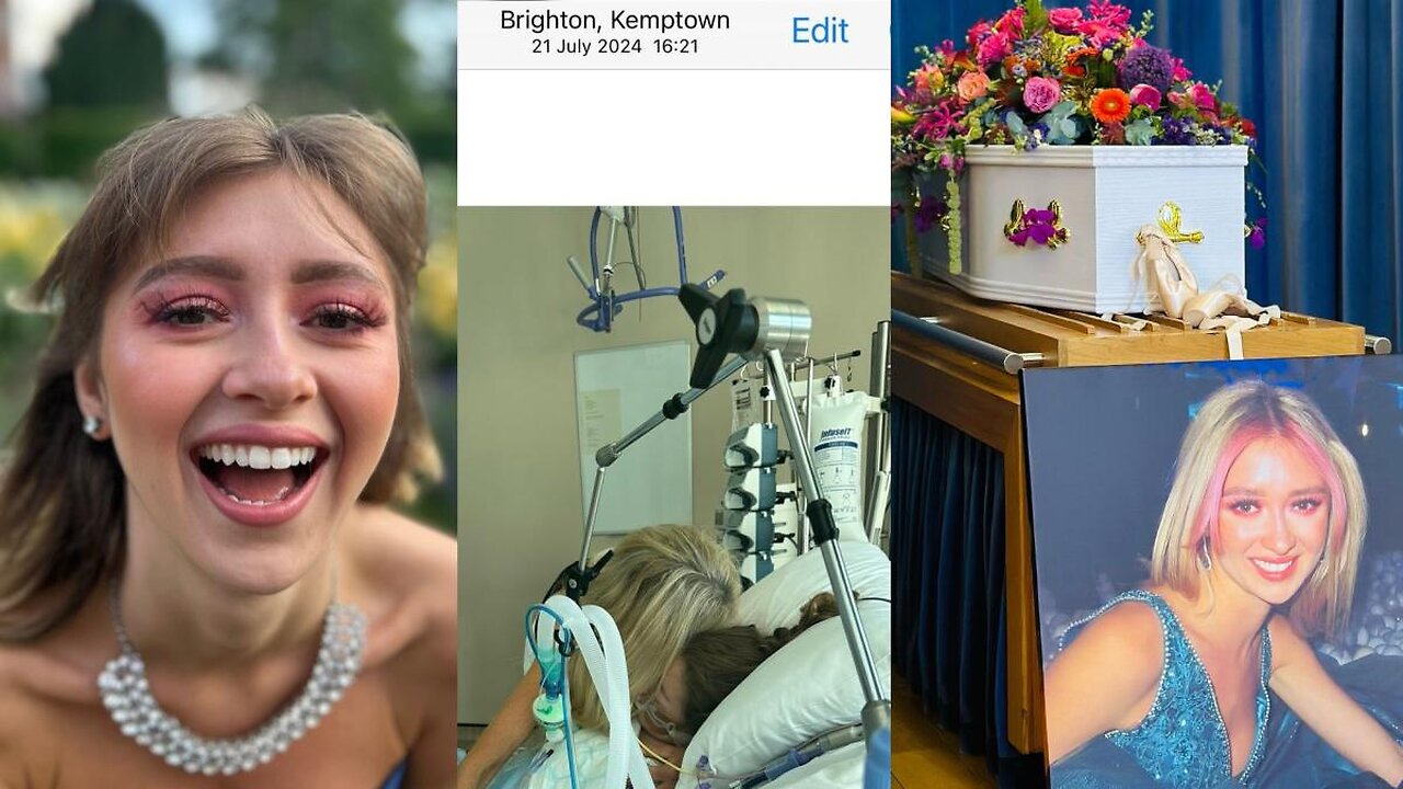 Kate Shemirani: Inquest Into Paloma Shemirani's Death Gets Rocked With Truth