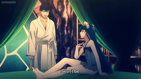 sorry sauto is a boob guy | Tales of Wedding Rings Season 2 [Uncensored]