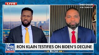 Byron Donalds Slams Democrats: 'It’s Time to Flip the Script and Demand Justice'