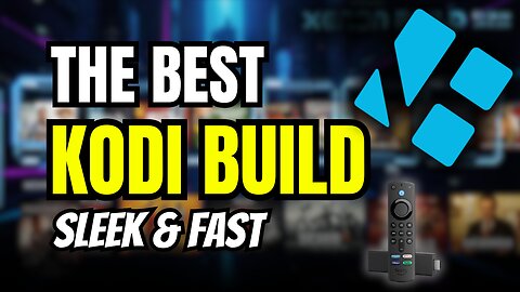 Xenon Free Kodi Build