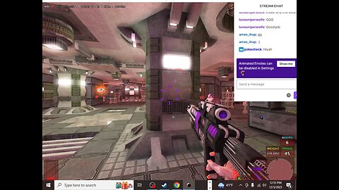 Old Stream clip 🎮 #gaming