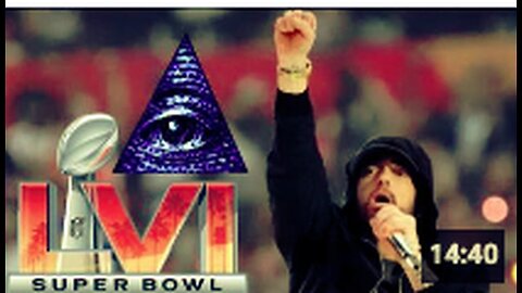 "Super Bowl 56 Halftime Show Unveiled: Eminem, Dr Dre, Snoop in Spotlight!"