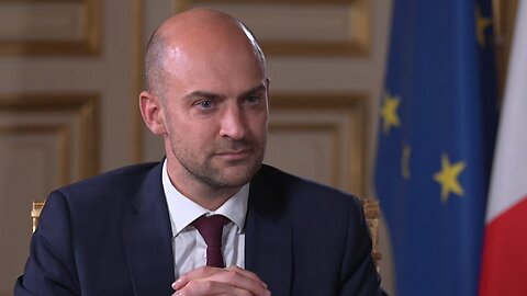 France's Bold Move: Recognizing Palestine Amid Gaza Crisis