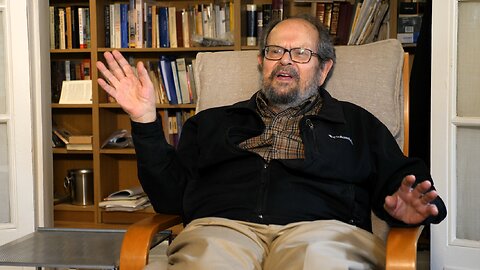 Atmosfäärifüüsik professor Richard Lindzen: mingit kliimakatastroofi ei tule
