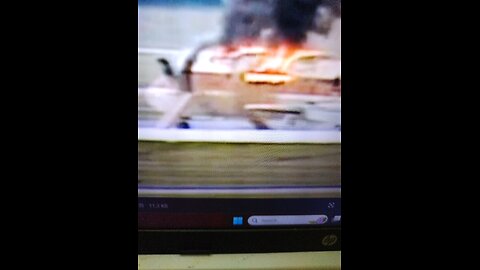 Airplanes Catching On Fire In Mid-Air and Crashing: The Cause