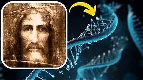 DNA Analysis of Christ and Are You Listening
