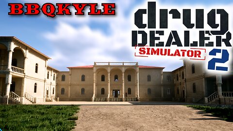 I Have New Life Goals - Drug Dealer Simulator 2