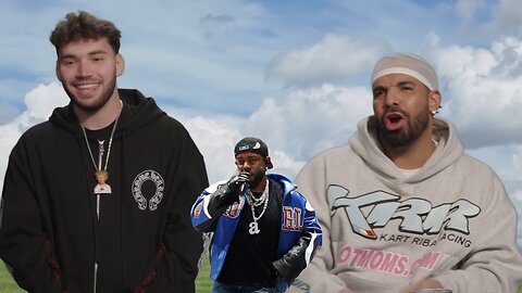 Drake Agrees to Fight Kendrick Lamar