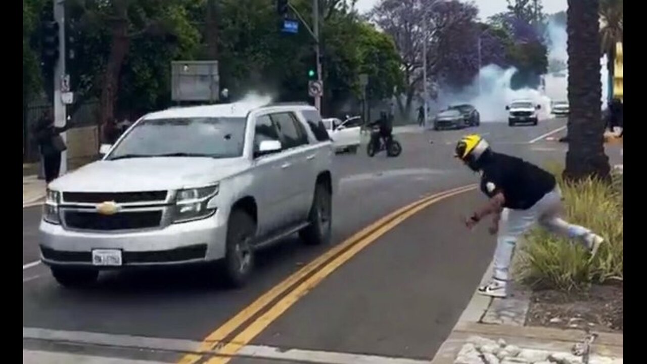 Diversity attempted ICE murder