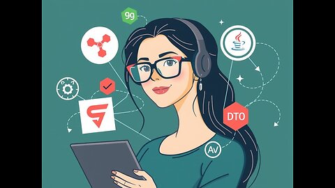 32- Spring Boot: Mapeo de entidades a DTO y viceversa