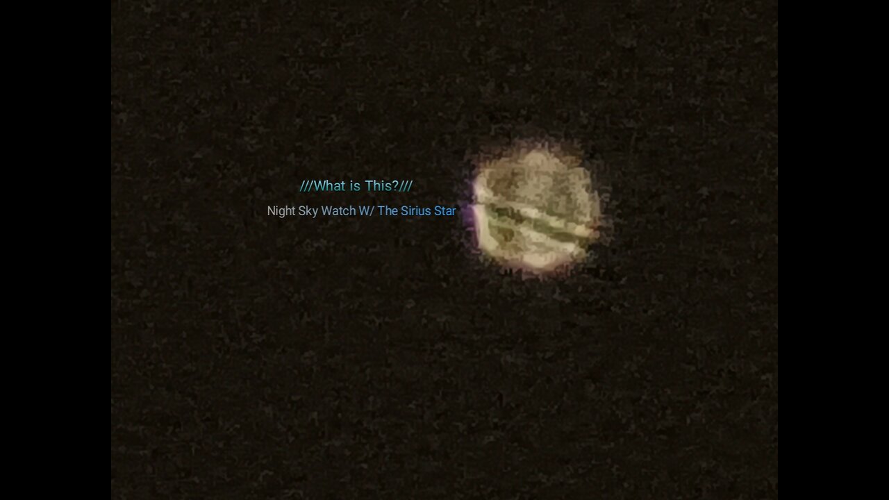 /What Could this be ?/