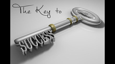 Failing Forward: The Key to Success