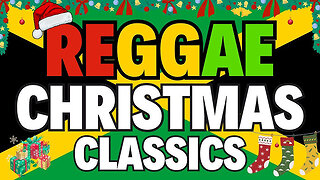 Reggae Dancehall Christmas Classic Mix 2025 🎄 Best Jamaican Holiday Songs by Djeasy