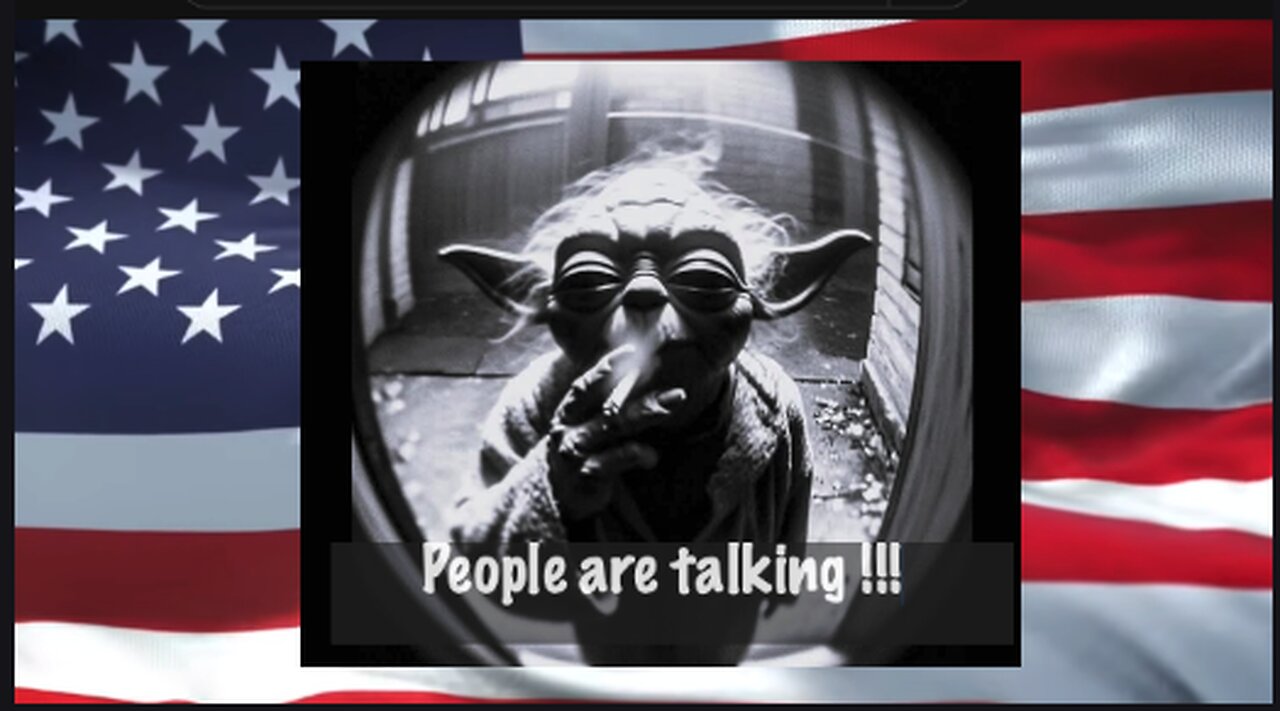 People are Talking!!!