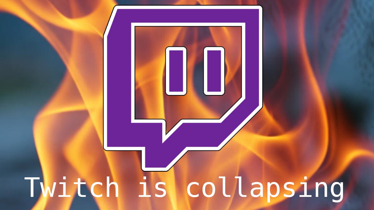 Twitch is firing everyone