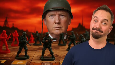 A Trump Takeover - Ep80 - Loaded Talk