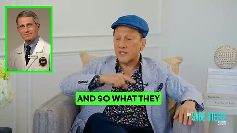 Actor Rob Schneider calls out for a vaccine ‘dare’.