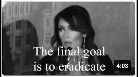 Transhumanism - The End Game