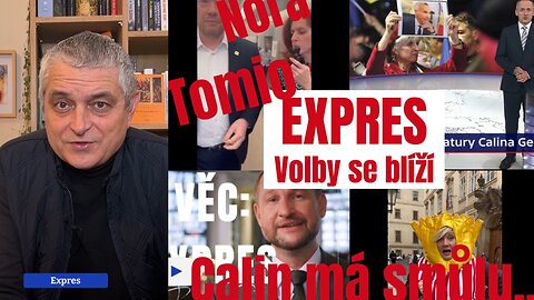 Expres Janu Součkovi 3. Generálnímu řediteli ČT