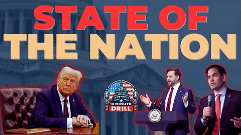 Trump addresses the nation; latest from Brown; China threats loom; celeb endorses socialism