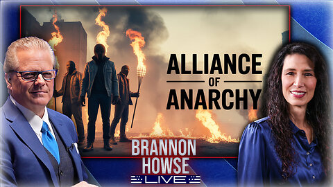 The Rise of the Red-Green Axis: Threats to Faith and Freedom