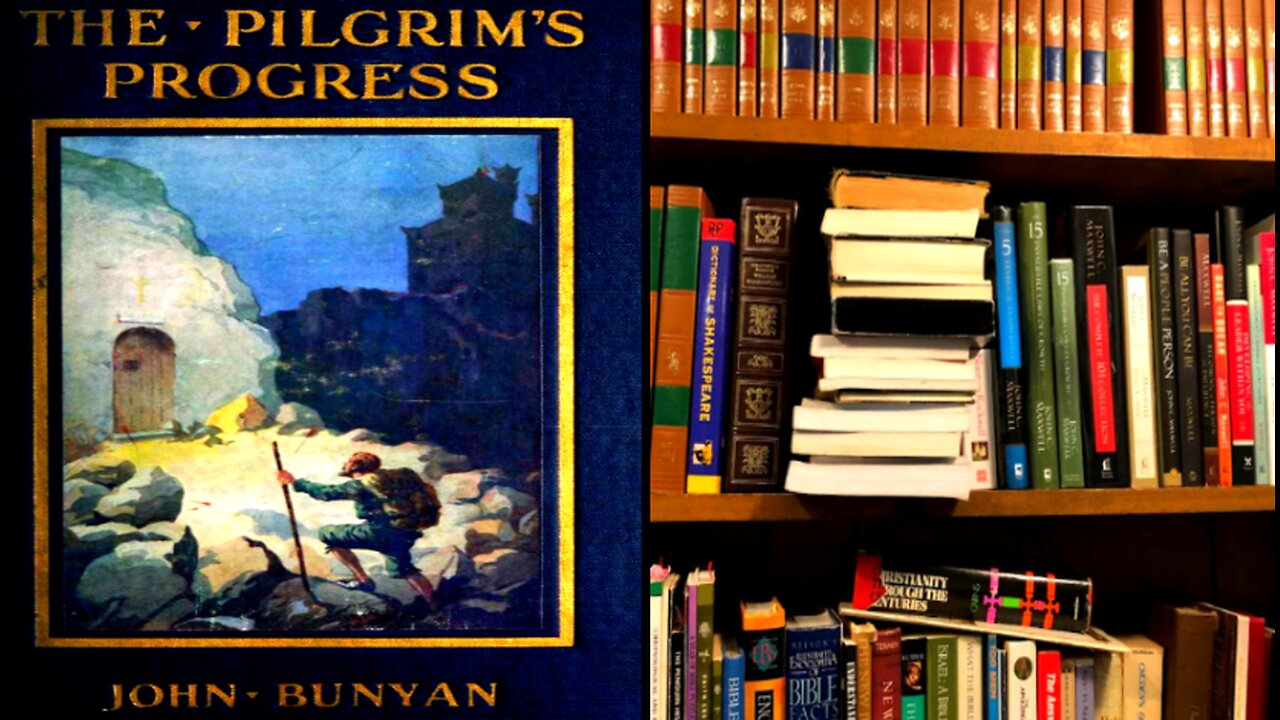 The Pilgrim's Progress chapter 3 part 3