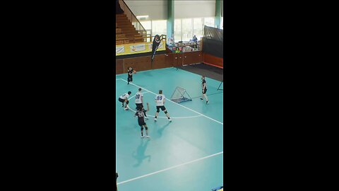 Insane save 🤯