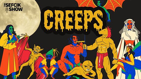 Creeps